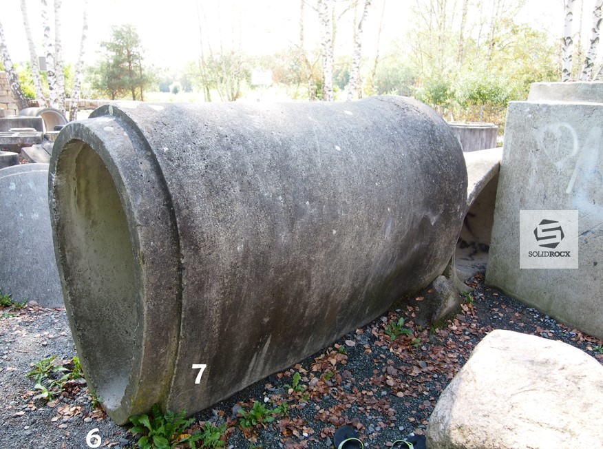 Topo 2 Trial-Garten Erlangen