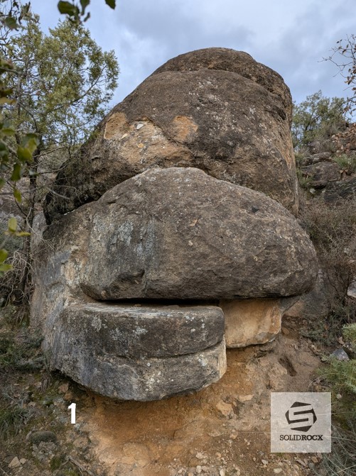 Topo Pilar Solario