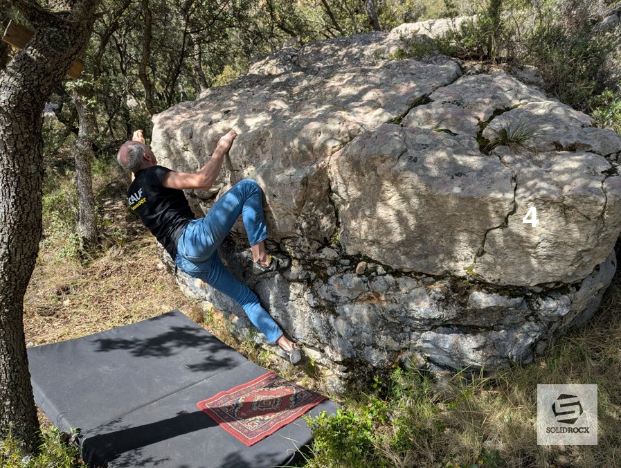 Bild 1 El Puff Rocs del Pubill