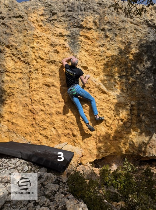 Foto 3 Yellowstone Rocs del Pubill