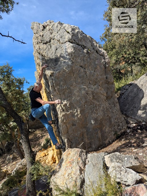 Foto 5 Yellowstone Rocs del Pubill