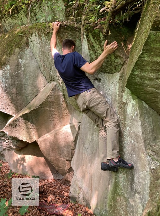 Foto 2 Bruce Lee Sturzberg