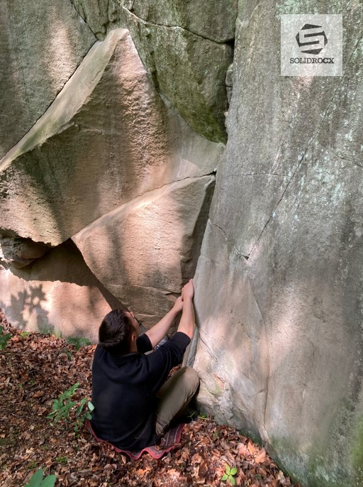 Foto 1 Bruce Lee Sturzberg