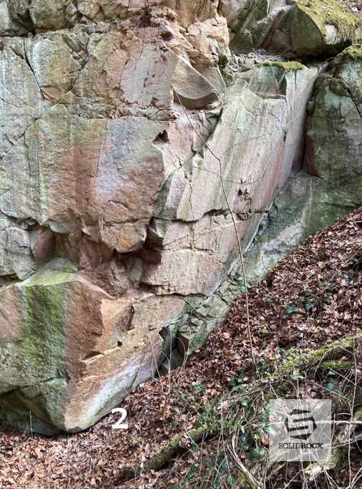 Foto 2 Playwall Sturzberg