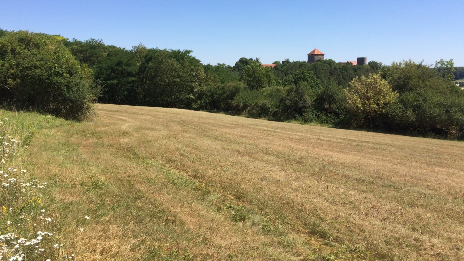 Titelbild Sechselbach