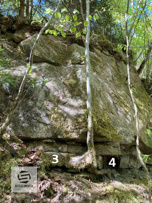 Topo 2 Dachsbergbruch