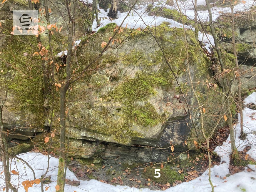 Topo 3 Dachsbergbruch