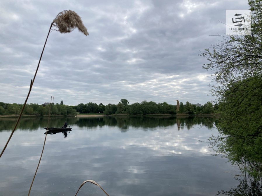 Spandau Bild 1 Einführung