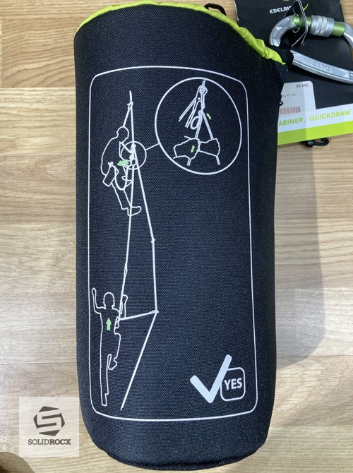 Bild Klettersteig-Sicherungsset