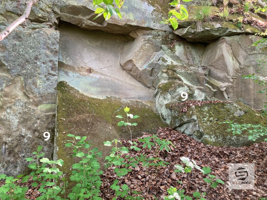 Topo 6 Ullstadt Steigerwald