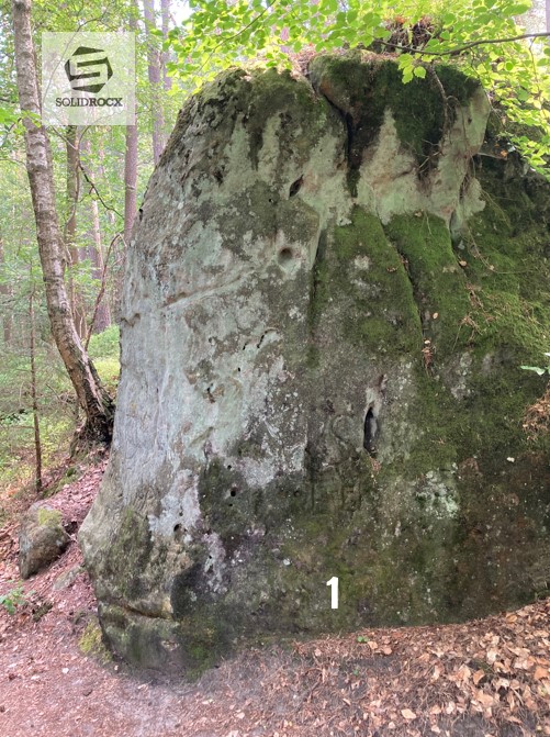 Topo Monster Einberger Schweiz